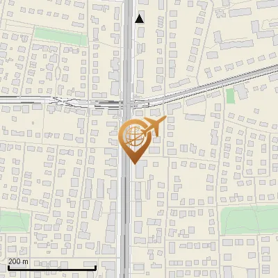 Karte Graswanger Straße 18, 81377 München