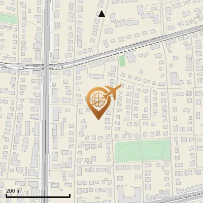 Karte Graswanger Straße 1-5, 81377 München