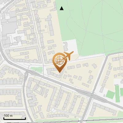 Karte Grasweg 36-38, 22299 Hamburg