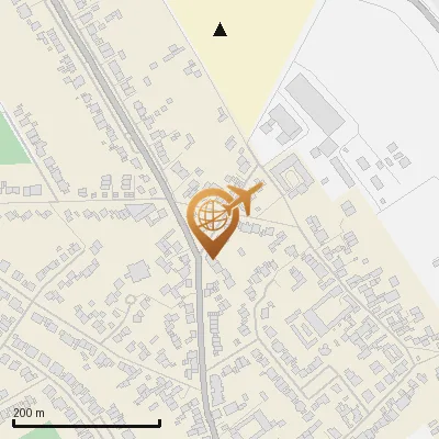 Foto zu Grasweg 2-8, 50769 Köln