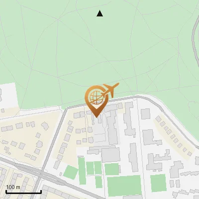 Karte Grasweg 58-60, 22303 Hamburg