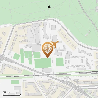 Foto zu Grasweg 74-76, 22303 Hamburg