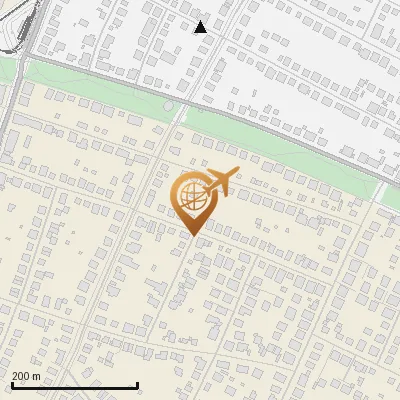 Foto zu Gratlspitzstraße 35-37, 81825 München