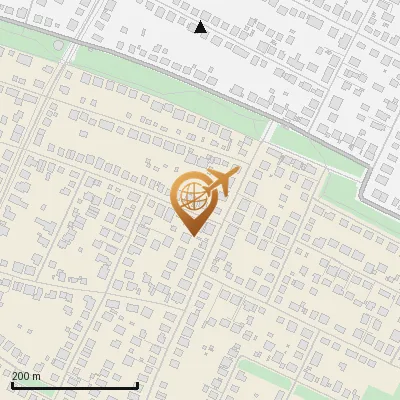 Foto zu Gratlspitzstraße 50-59, 81825 München