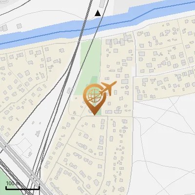 Foto zu Grauammerpfad 31-41, 12527 Berlin