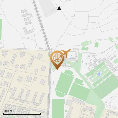 Foto zu Graubündener Straße 100-102, 81475 München