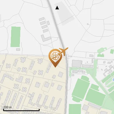 Foto zu Graubündener Straße 107, 81475 München