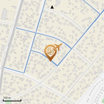 Karte Graubündener Straße 7-14, 12621 Berlin