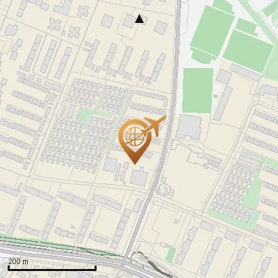 Foto zu Graubündener Straße 7-33, 81475 München