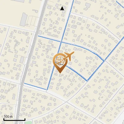 Karte Graubündener Straße 1-6, 12621 Berlin