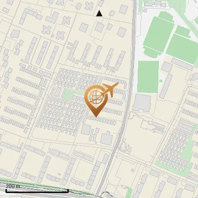 Foto zu Graubündener Straße 39-51, 81475 München