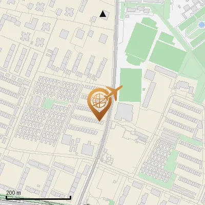 Foto zu Graubündener Straße 53, 81475 München