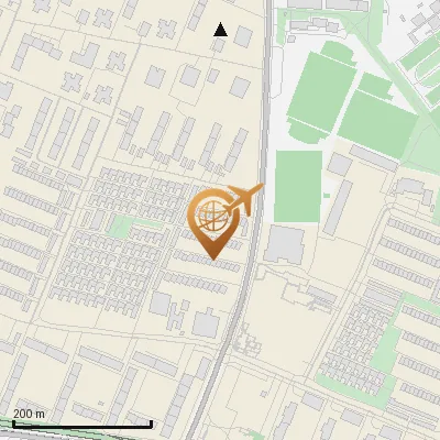 Foto zu Graubündener Straße 61-85, 81475 München