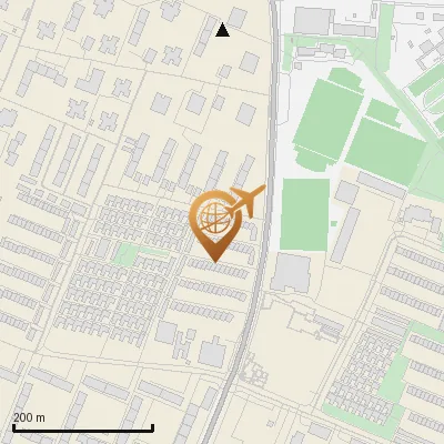 Foto zu Graubündener Straße 91-97, 81475 München