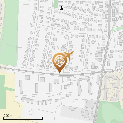 Karte Graudenzer Straße 1-2, 81927 München