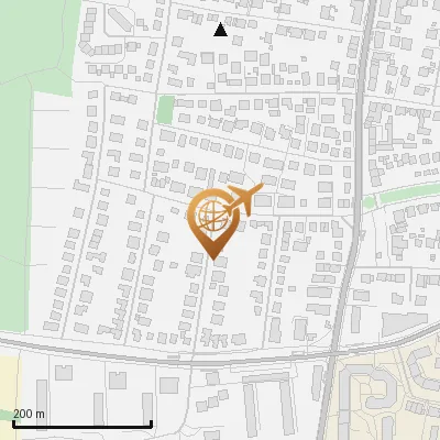 Karte Graudenzer Straße 14-15, 81927 München