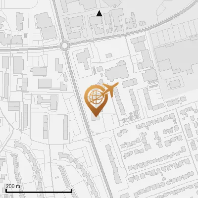 Foto zu Graudenzstraße 1-15, 51145 Köln