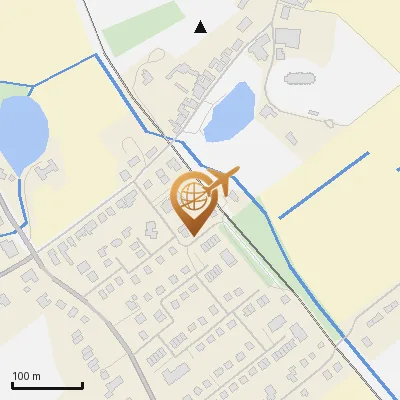 Karte Graumanntwiete 11-15, 21037 Hamburg