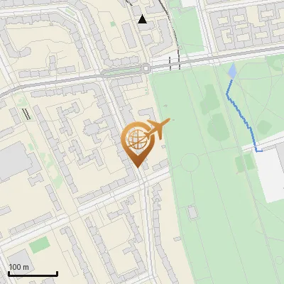 Foto zu Graunstraße 9-11, 13355 Berlin