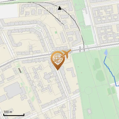 Foto zu Graunstraße 13-14, 13355 Berlin