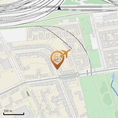 Foto zu Graunstraße 17-21, 13355 Berlin