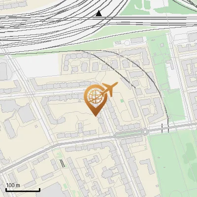 Foto zu Graunstraße 24-26, 13355 Berlin