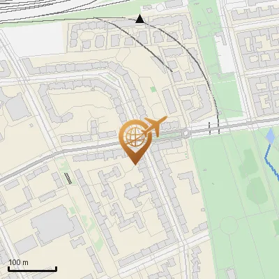 Foto zu Graunstraße 28-29, 13355 Berlin