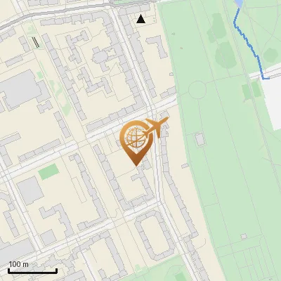 Foto zu Graunstraße 38-40, 13355 Berlin