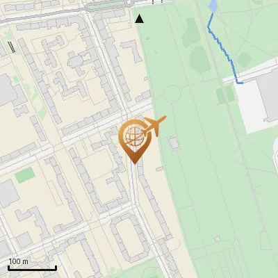 Foto zu Graunstraße 2-8, 13355 Berlin