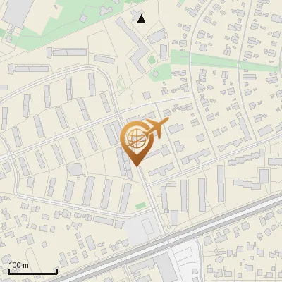 Foto zu Grauwackeweg 9-18, 12349 Berlin