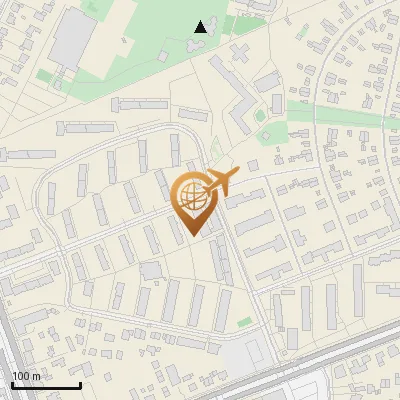 Foto zu Grauwackeweg 19-22, 12349 Berlin