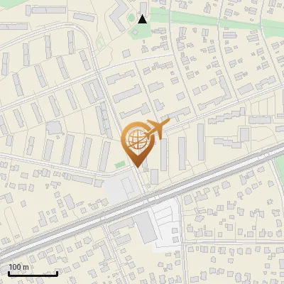 Foto zu Grauwackeweg 2-6, 12349 Berlin