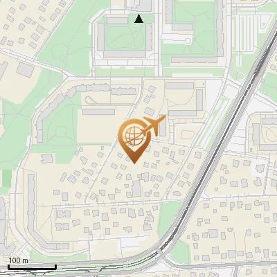 Foto zu Gravensteiner Steg 23-28, 12685 Berlin