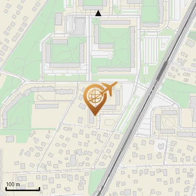 Foto zu Gravensteiner Steg 29-31, 12685 Berlin