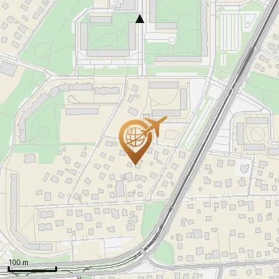 Foto zu Gravensteiner Steg 32, 12685 Berlin