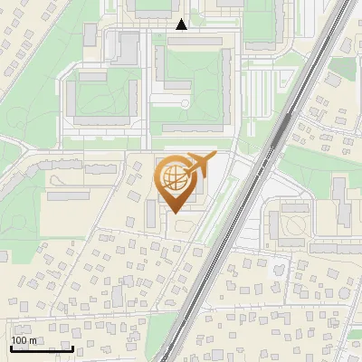 Foto zu Gravensteiner Steg 33-37, 12685 Berlin