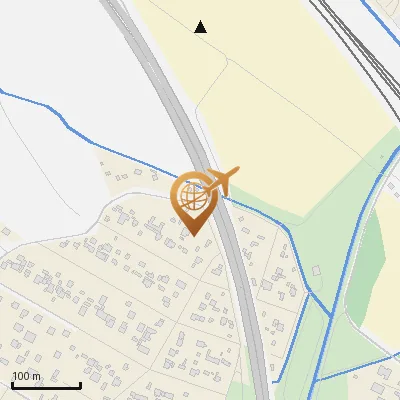 Foto zu Gravensteinstraße 104-108, 13127 Berlin