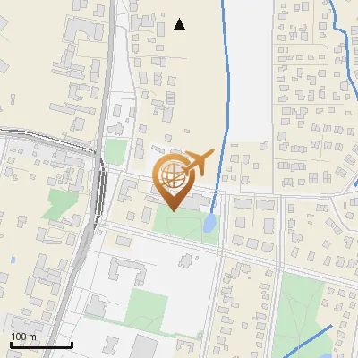 Foto zu Gravensteinstraße 9-12, 13127 Berlin