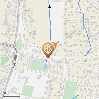 Foto zu Gravensteinstraße 15-21, 13127 Berlin