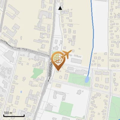 Foto zu Gravensteinstraße 2-4, 13127 Berlin