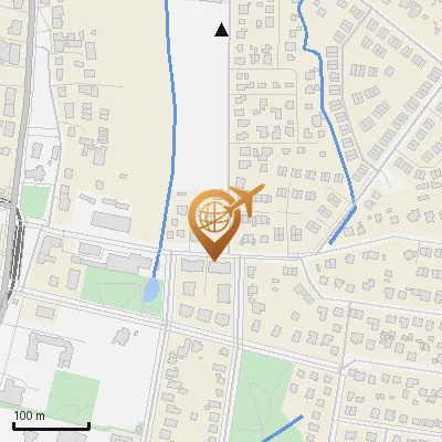 Foto zu Gravensteinstraße 22-29, 13127 Berlin