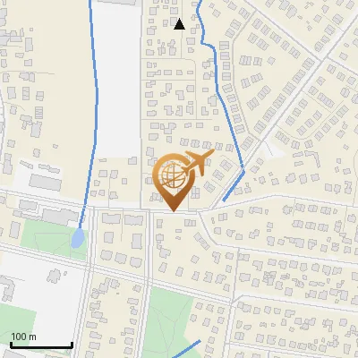 Foto zu Gravensteinstraße 30-41, 13127 Berlin