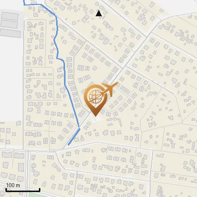 Karte Gravensteinstraße 48, 13127 Berlin