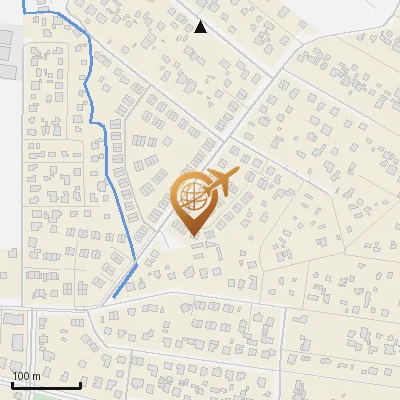 Karte Gravensteinstraße 50-56D, 13127 Berlin