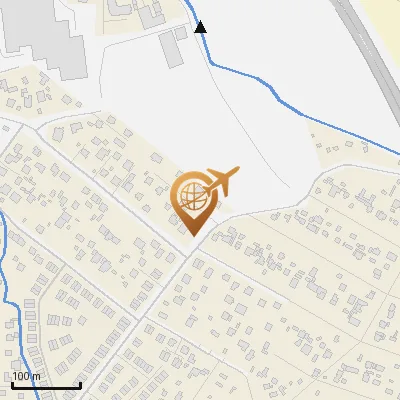 Karte Gravensteinstraße 71-75, 13127 Berlin