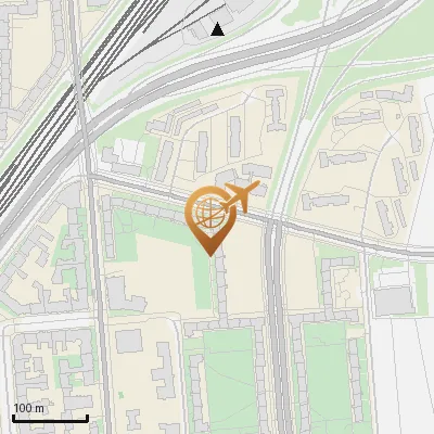 Foto zu Grazer Damm 110, 12157 Berlin