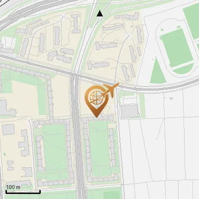 Foto zu Grazer Damm 115-123, 12157 Berlin