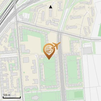 Foto zu Grazer Damm 124, 12157 Berlin