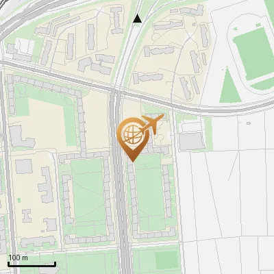 Foto zu Grazer Damm 125, 12157 Berlin