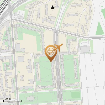 Foto zu Grazer Damm 126-134, 12157 Berlin